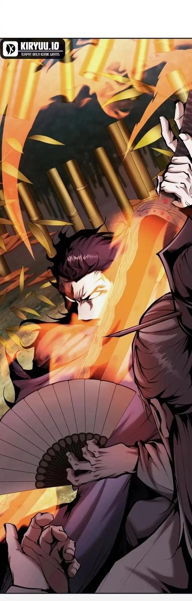 The Demonic Cult Leader Is Too Reluctant Chapter 57 Gambar 5