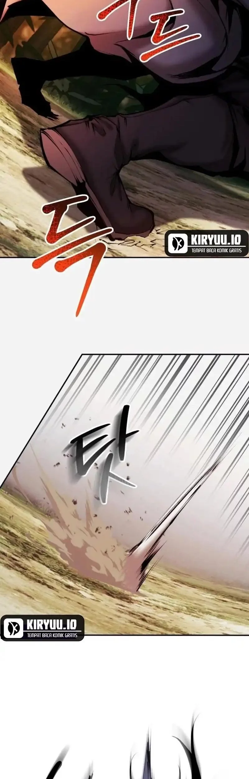 The Demonic Cult Leader Is Too Reluctant Chapter 57 Gambar 10