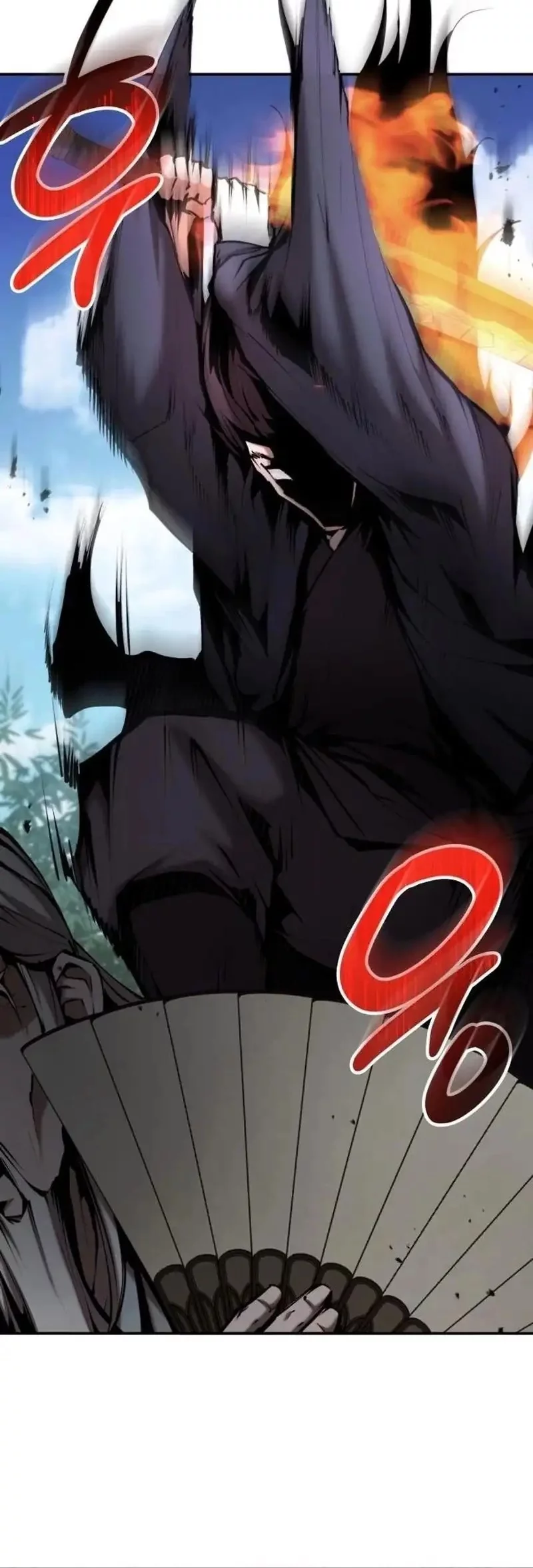 The Demonic Cult Leader Is Too Reluctant Chapter 57 Gambar 11