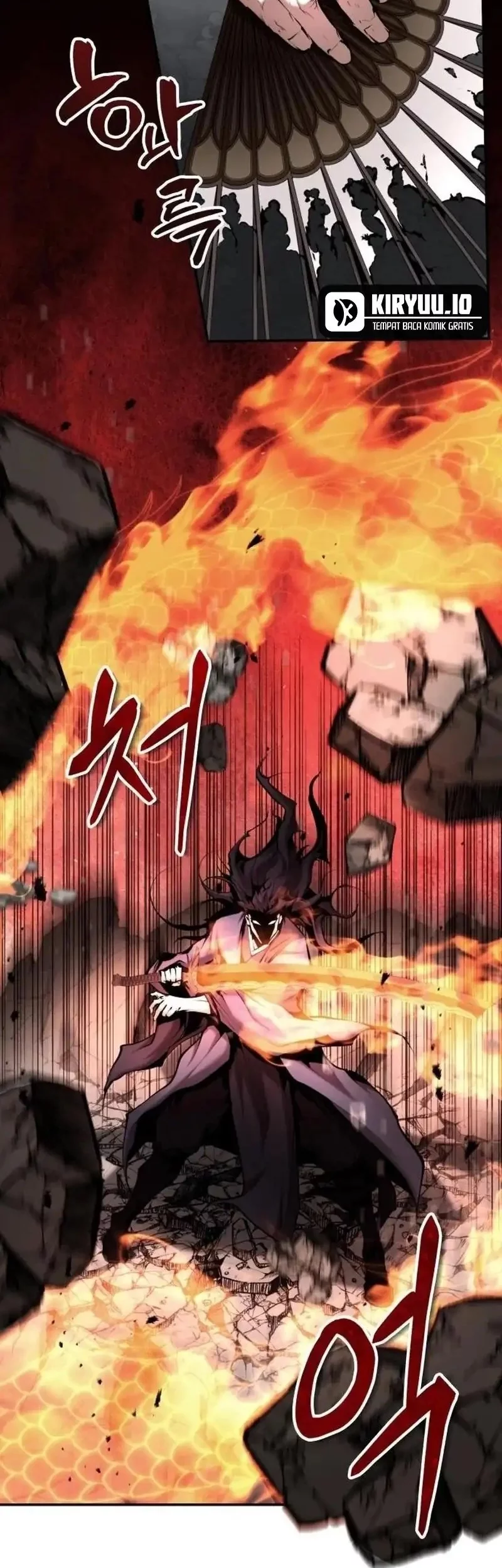 The Demonic Cult Leader Is Too Reluctant Chapter 57 Gambar 14