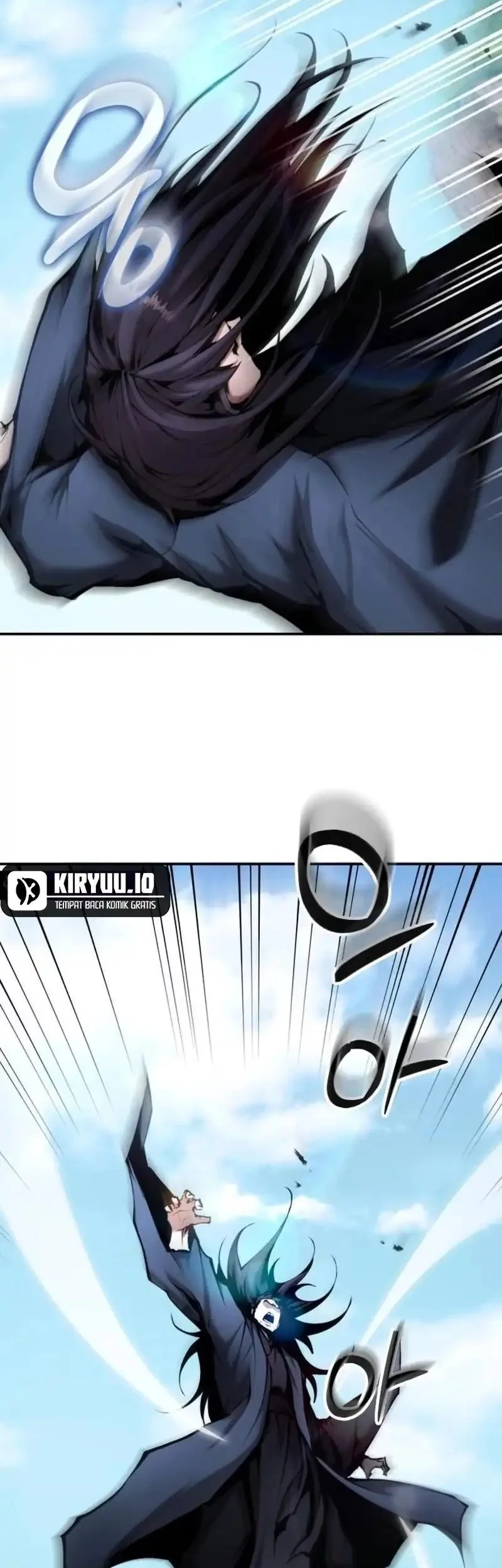 The Demonic Cult Leader Is Too Reluctant Chapter 57 Gambar 20