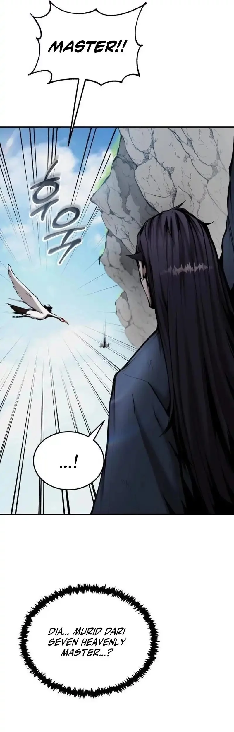 The Demonic Cult Leader Is Too Reluctant Chapter 57 Gambar 27