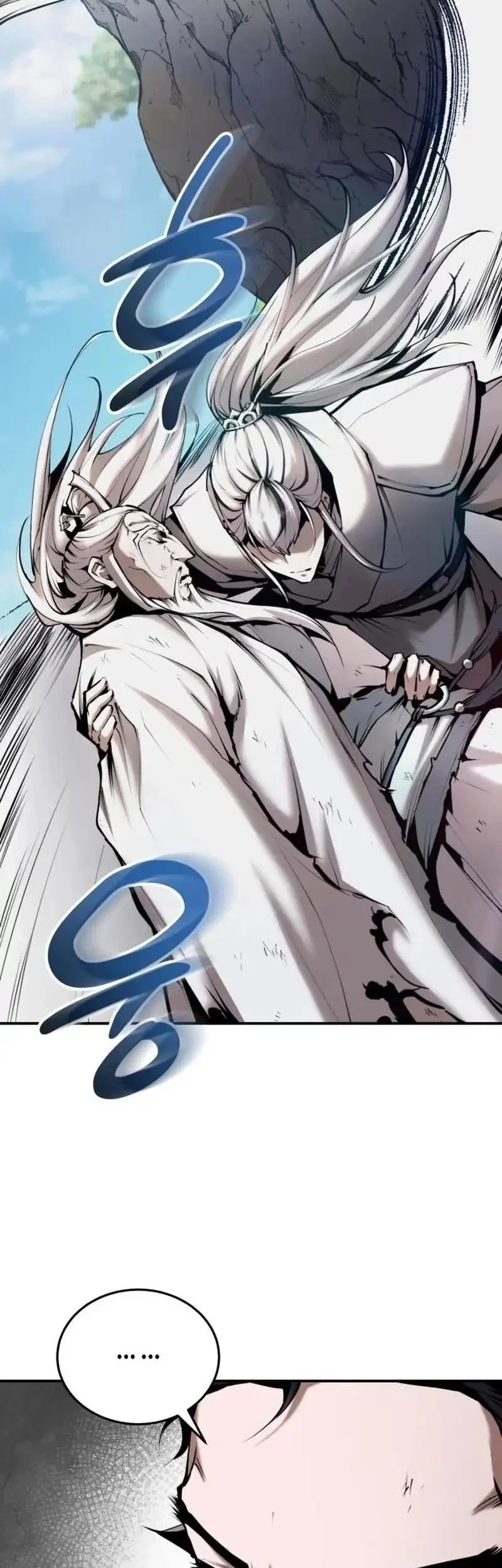 The Demonic Cult Leader Is Too Reluctant Chapter 57 Gambar 29