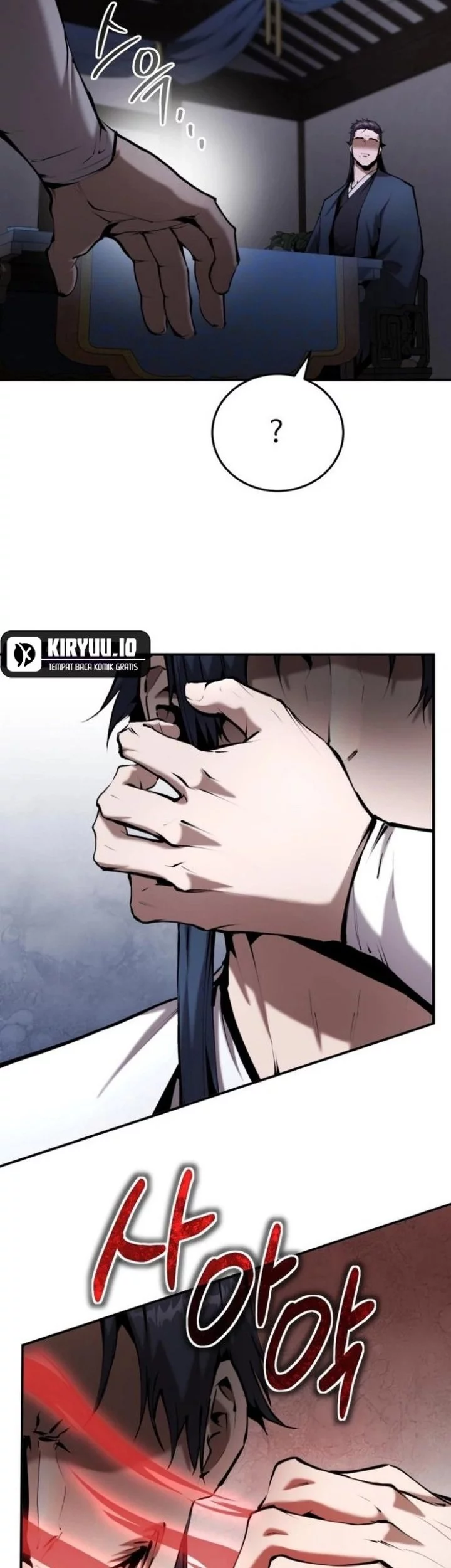 The Demonic Cult Leader Is Too Reluctant Chapter 58 Gambar 50