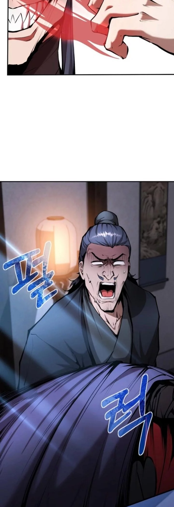 The Demonic Cult Leader Is Too Reluctant Chapter 58 Gambar 51