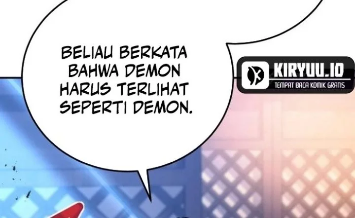 The Demonic Cult Leader Is Too Reluctant Chapter 58 Gambar 56