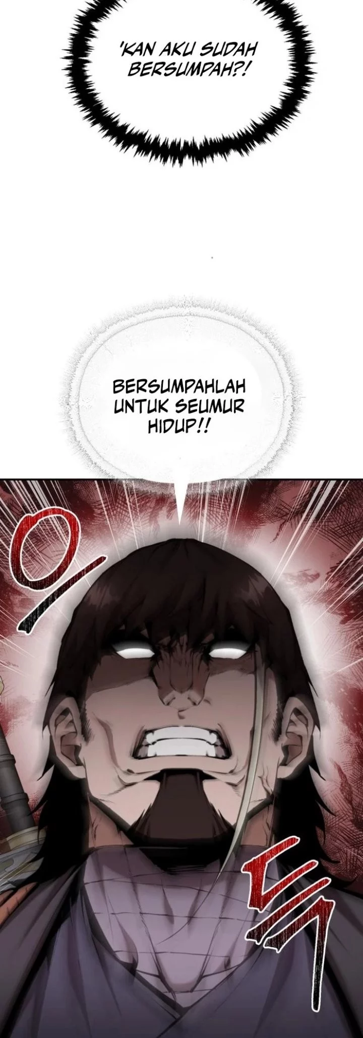 The Demonic Cult Leader Is Too Reluctant Chapter 58 Gambar 11