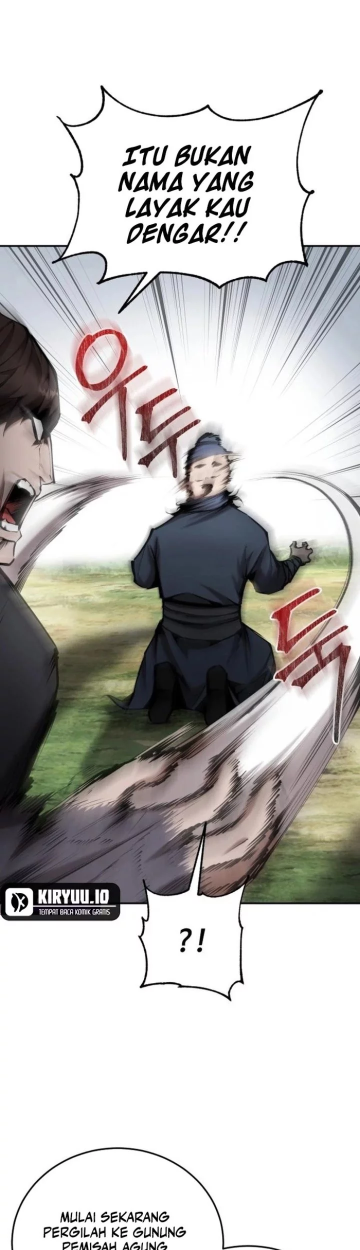 The Demonic Cult Leader Is Too Reluctant Chapter 58 Gambar 14