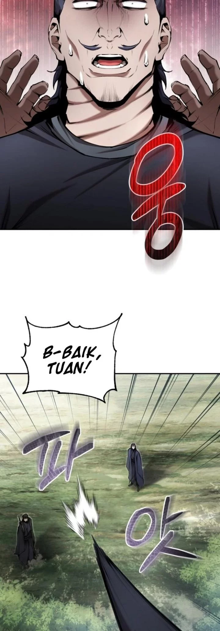 The Demonic Cult Leader Is Too Reluctant Chapter 58 Gambar 16