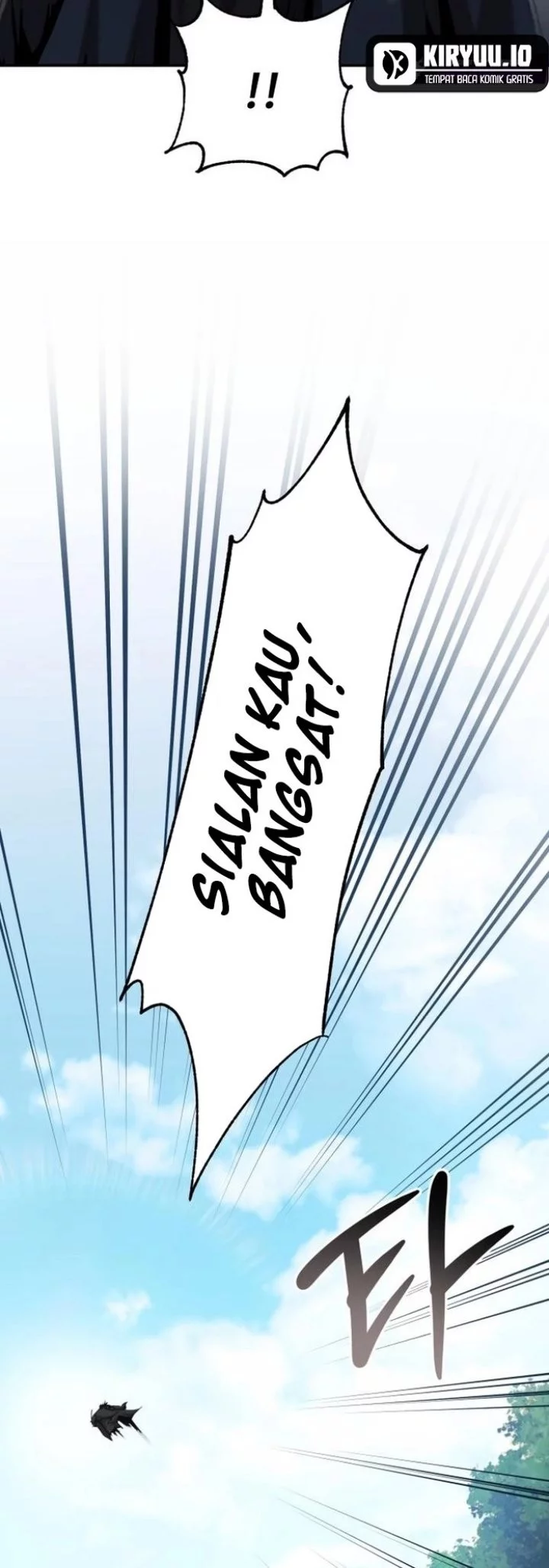 The Demonic Cult Leader Is Too Reluctant Chapter 58 Gambar 21