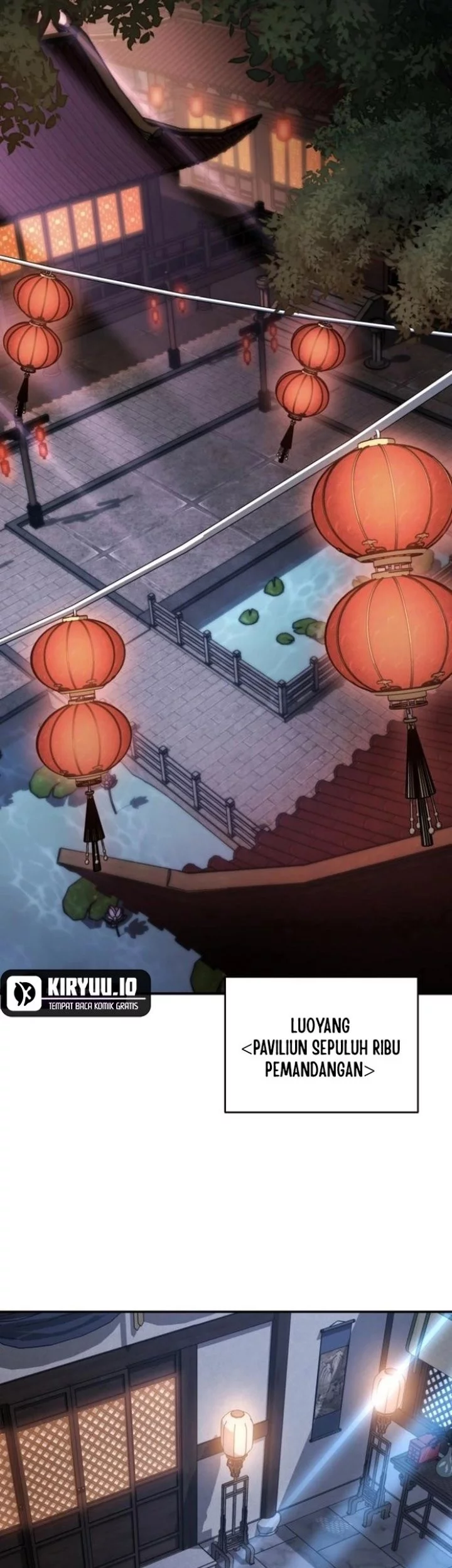 The Demonic Cult Leader Is Too Reluctant Chapter 58 Gambar 34