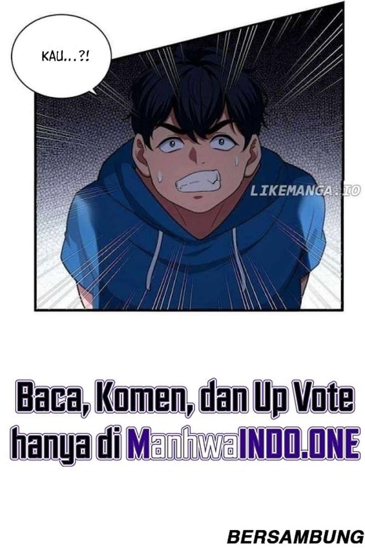 The Demonic Empress Traveled Through Time And Became My Boss Chapter 29 Gambar 17