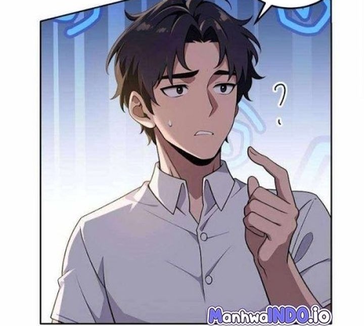 The Demonic Empress Traveled Through Time And Became My Boss Chapter 30 Gambar 7