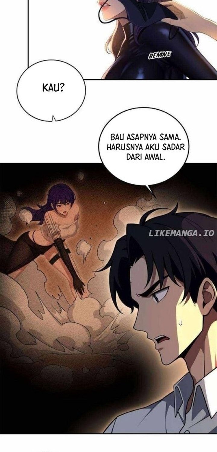 Baca  The Demonic Empress Traveled Through Time And Became My Boss Chapter 36 Gambar 2