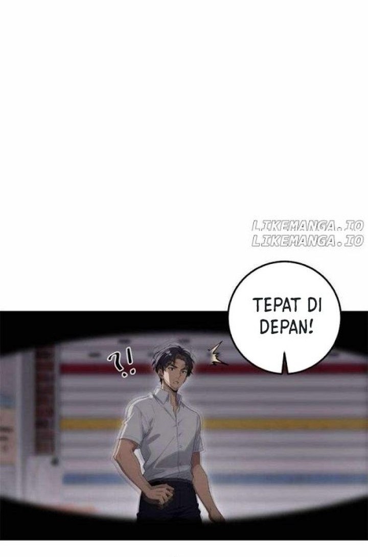 The Demonic Empress Traveled Through Time And Became My Boss Chapter 38 Gambar 25