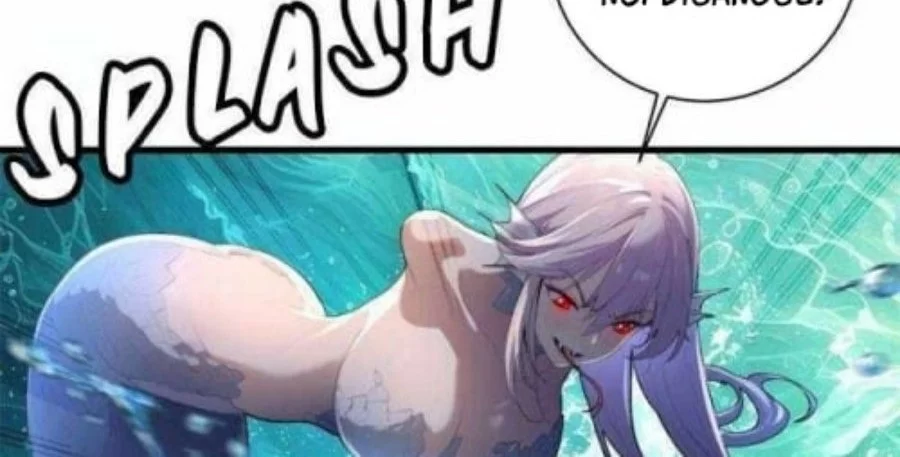 The Demonic Empress Traveled Through Time And Became My Boss Chapter 40 Gambar 26