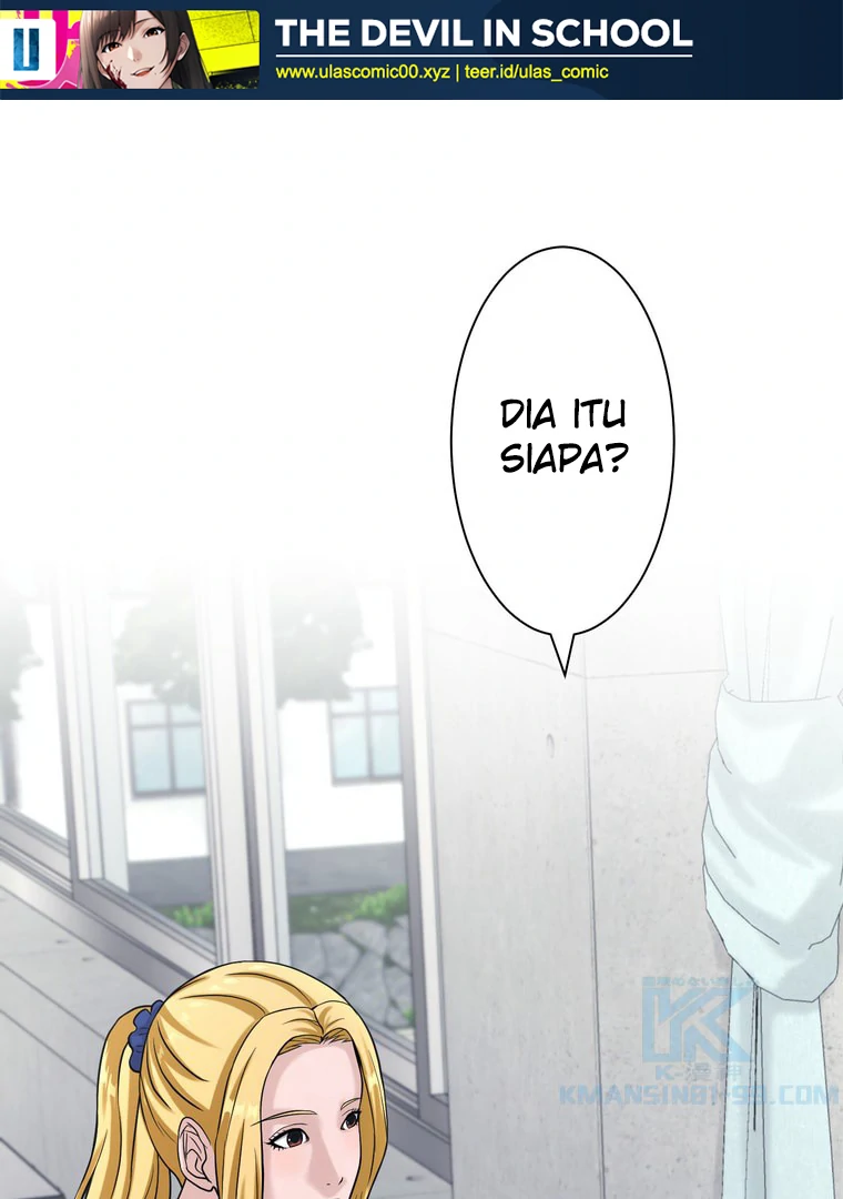 Baca  The Devil in School Chapter 33 Gambar 2