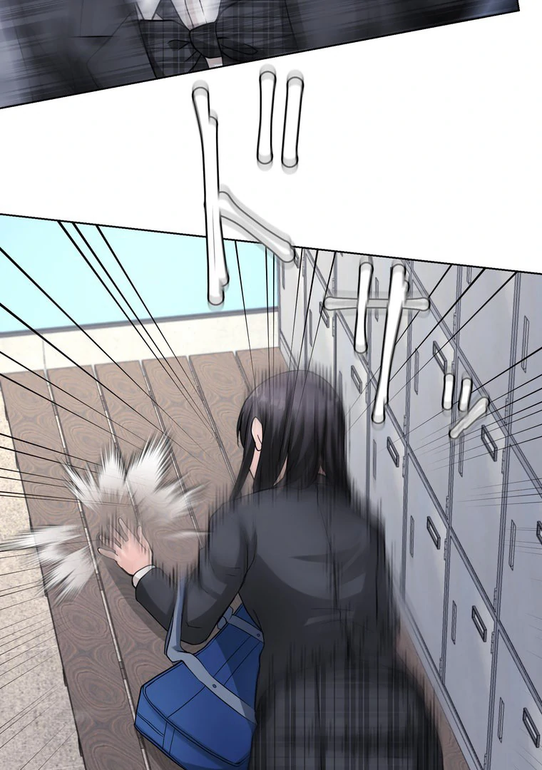 The Devil in School Chapter 33 Gambar 93
