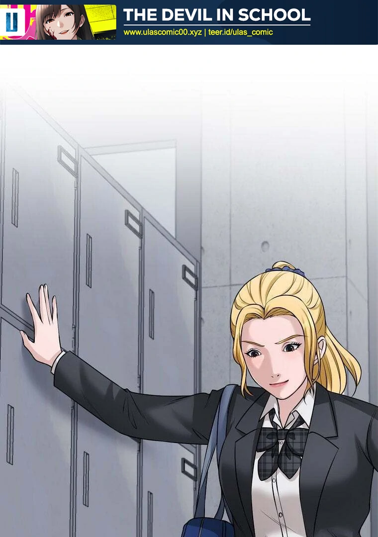 Baca The Devil in School Chapter 34 Gambar 2