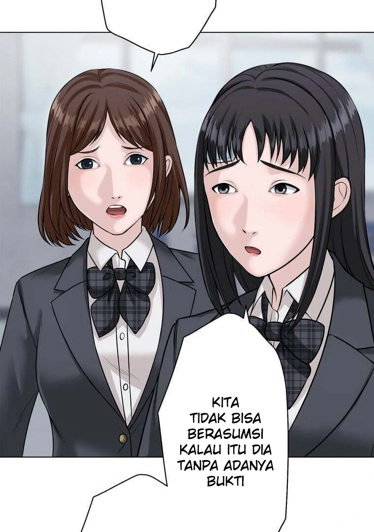 The Devil in School Chapter 34 Gambar 27