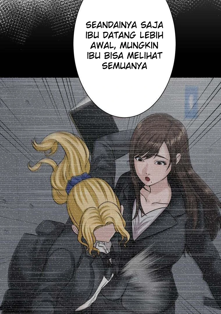 The Devil in School Chapter 35 Gambar 26