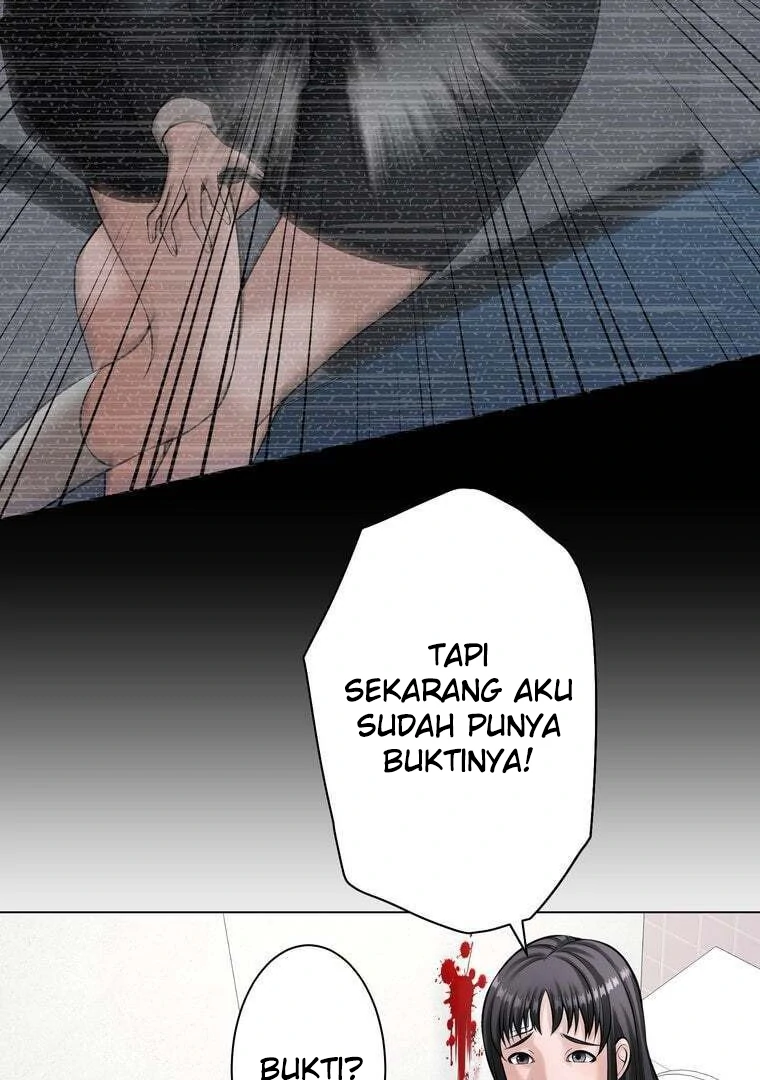 The Devil in School Chapter 35 Gambar 27