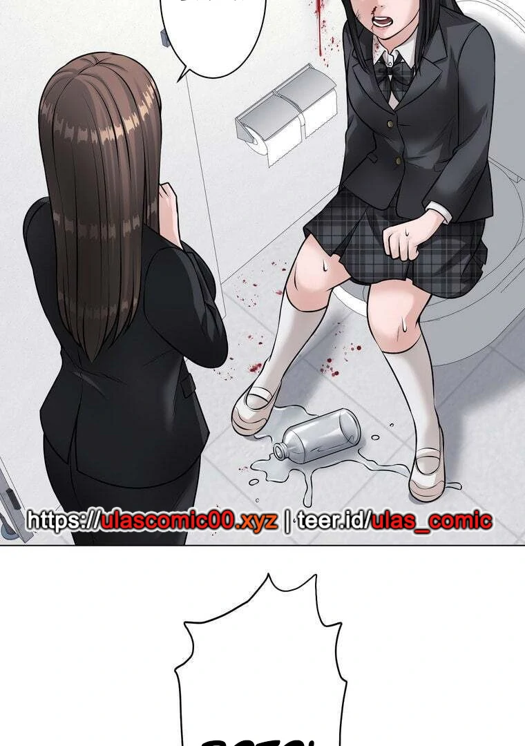 The Devil in School Chapter 35 Gambar 28