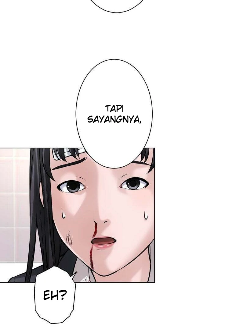 The Devil in School Chapter 35 Gambar 33