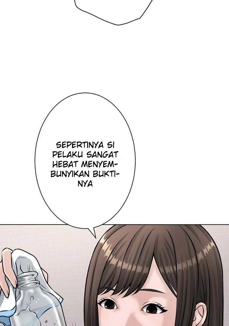 The Devil in School Chapter 35 Gambar 38