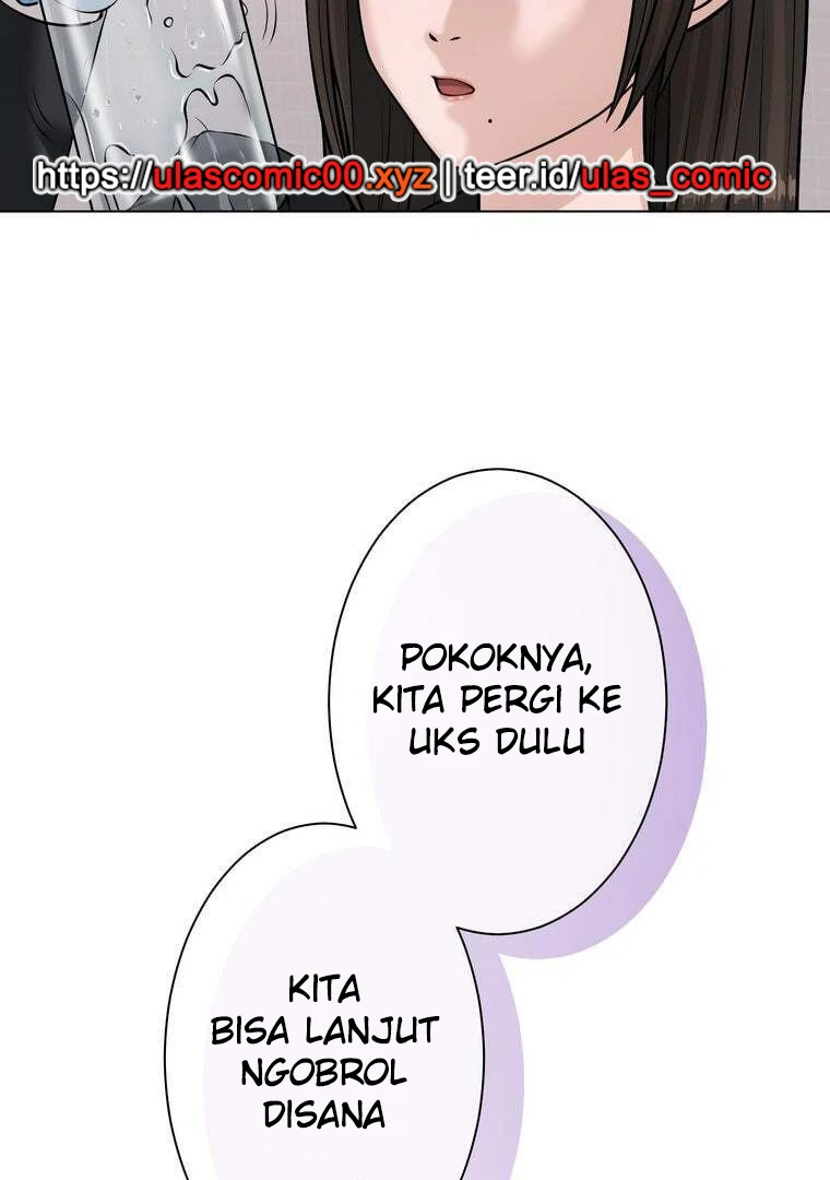 The Devil in School Chapter 35 Gambar 39