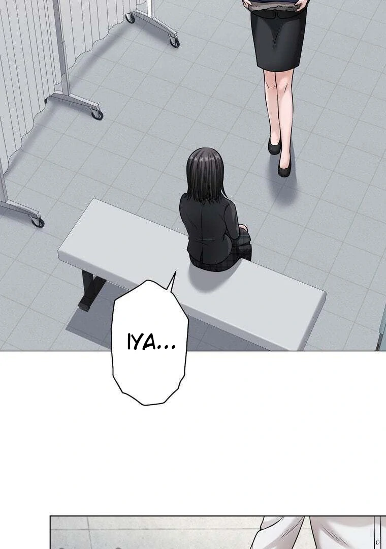 The Devil in School Chapter 35 Gambar 43