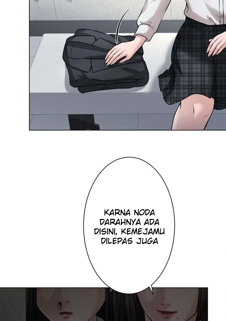 The Devil in School Chapter 35 Gambar 44