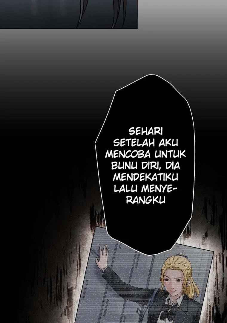 The Devil in School Chapter 35 Gambar 52