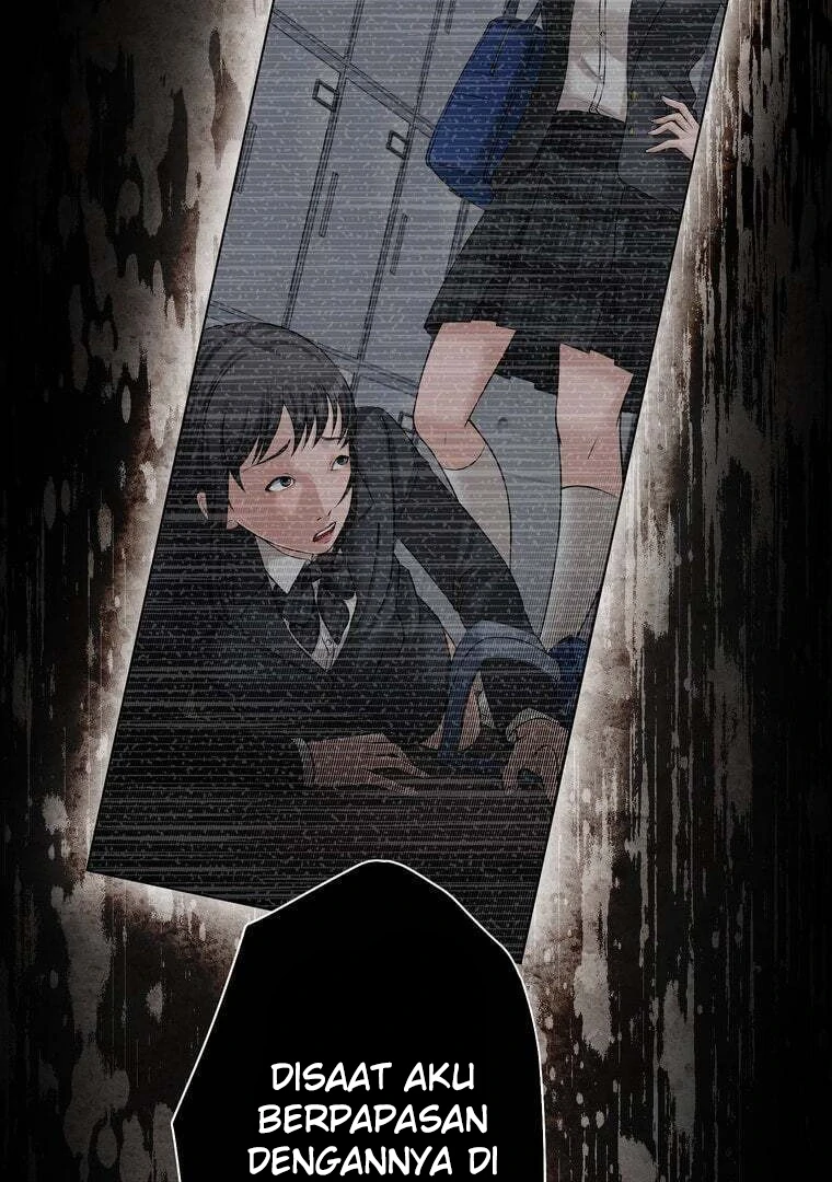 The Devil in School Chapter 35 Gambar 53