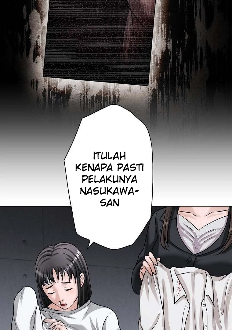 The Devil in School Chapter 35 Gambar 55