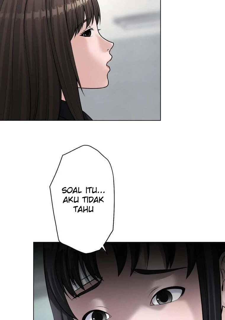 The Devil in School Chapter 35 Gambar 57