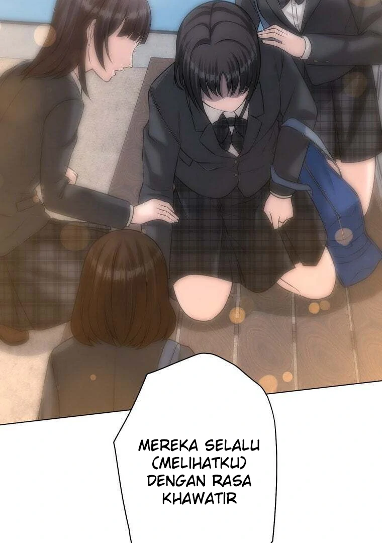 The Devil in School Chapter 35 Gambar 59