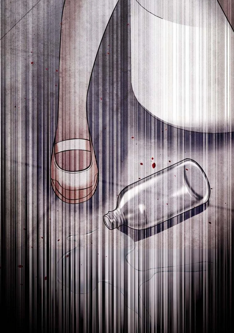 The Devil in School Chapter 35 Gambar 6