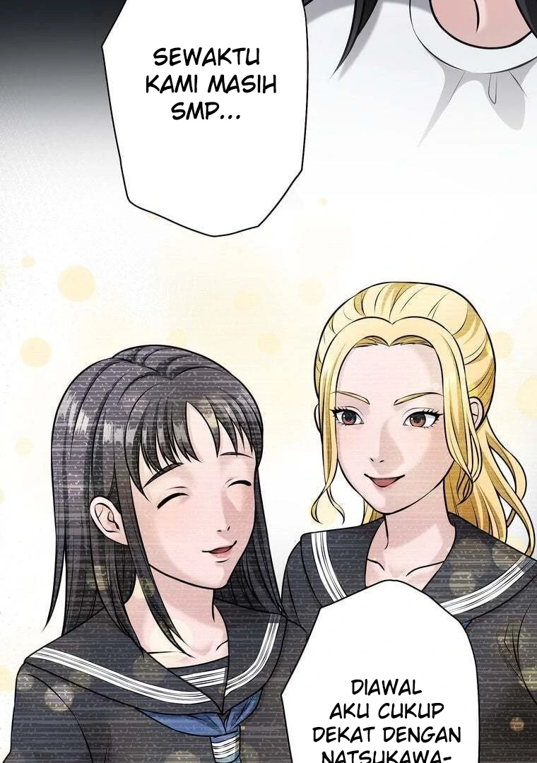 The Devil in School Chapter 35 Gambar 66