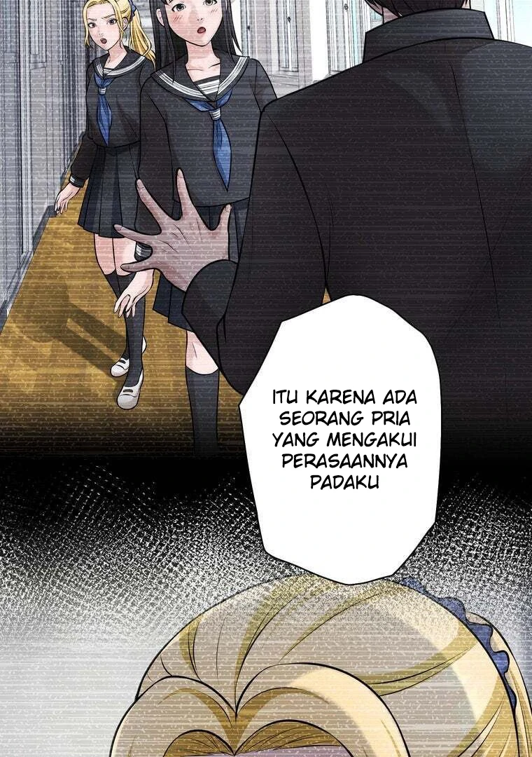The Devil in School Chapter 35 Gambar 68