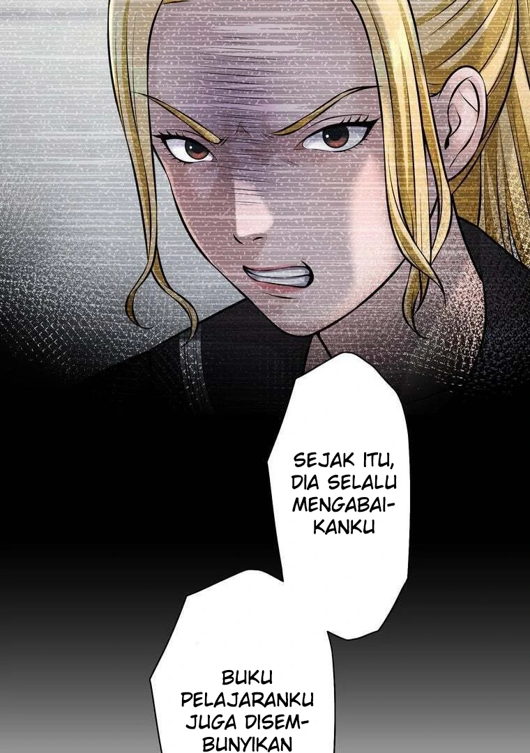 The Devil in School Chapter 35 Gambar 69
