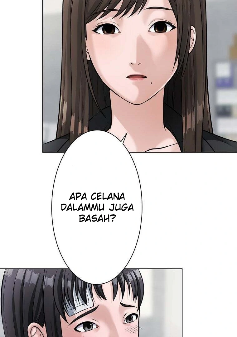 The Devil in School Chapter 35 Gambar 73