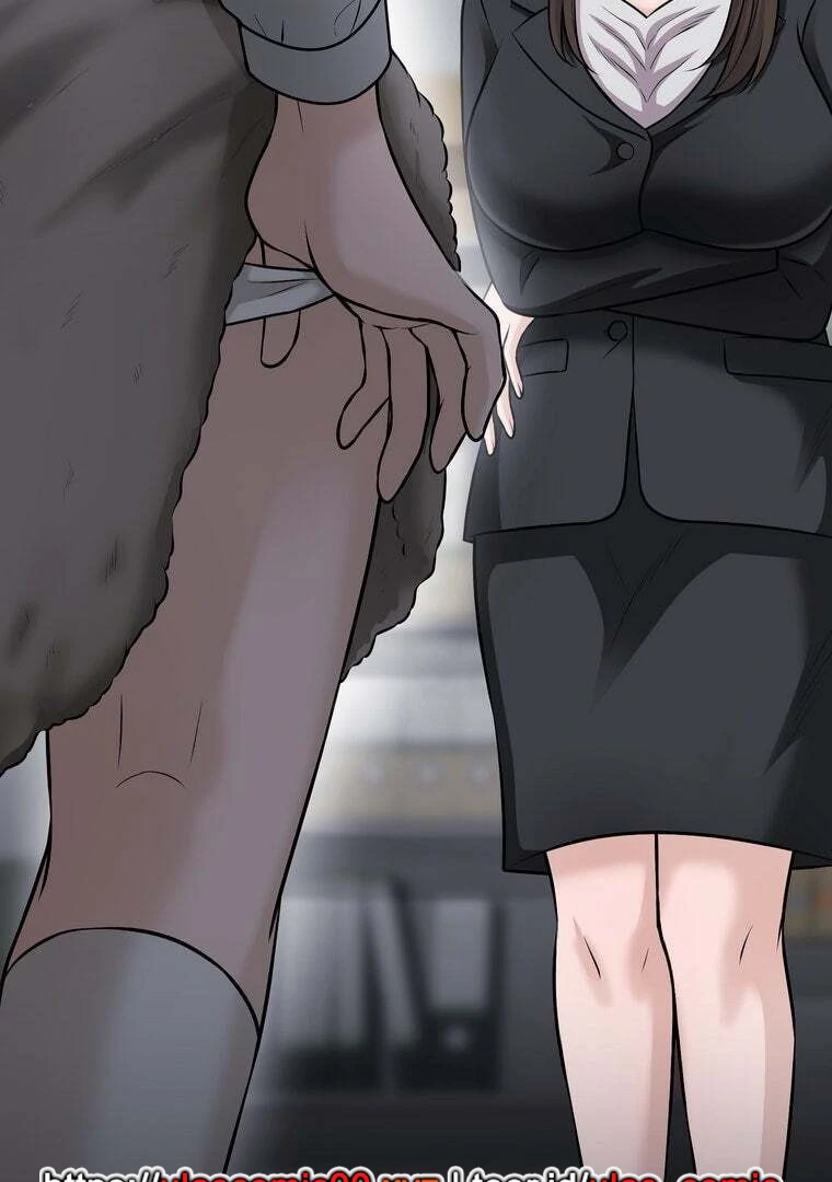 The Devil in School Chapter 35 Gambar 77