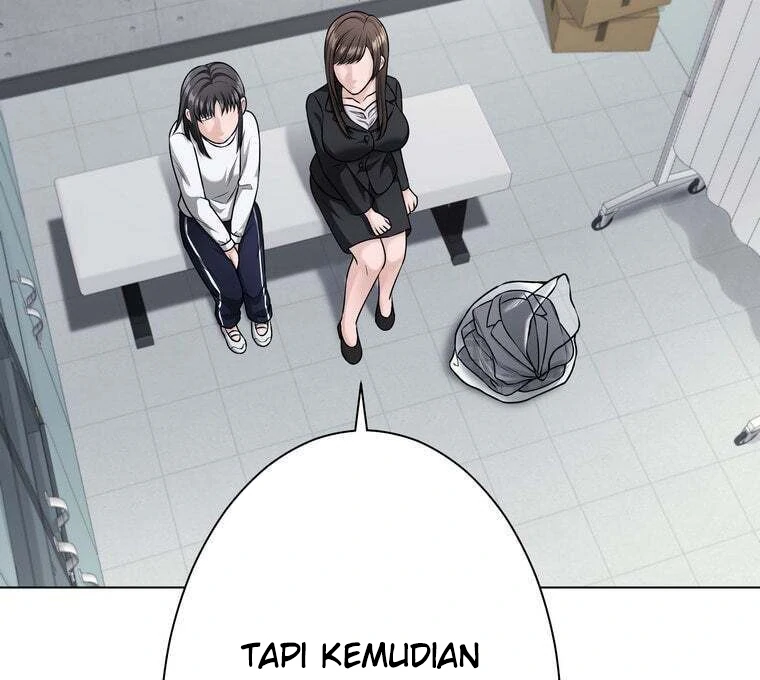 The Devil in School Chapter 35 Gambar 80