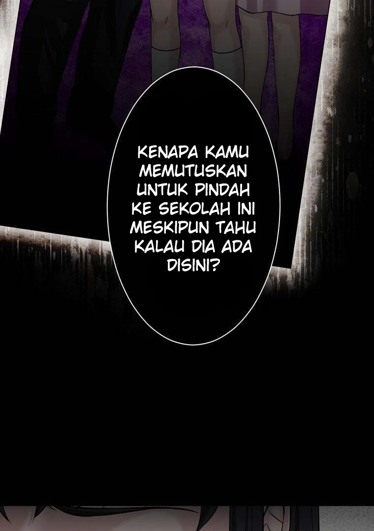The Devil in School Chapter 35 Gambar 84