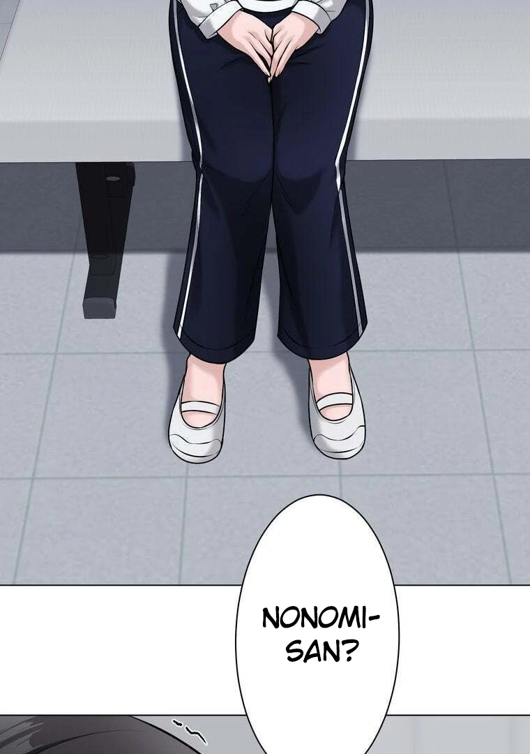 The Devil in School Chapter 35 Gambar 86