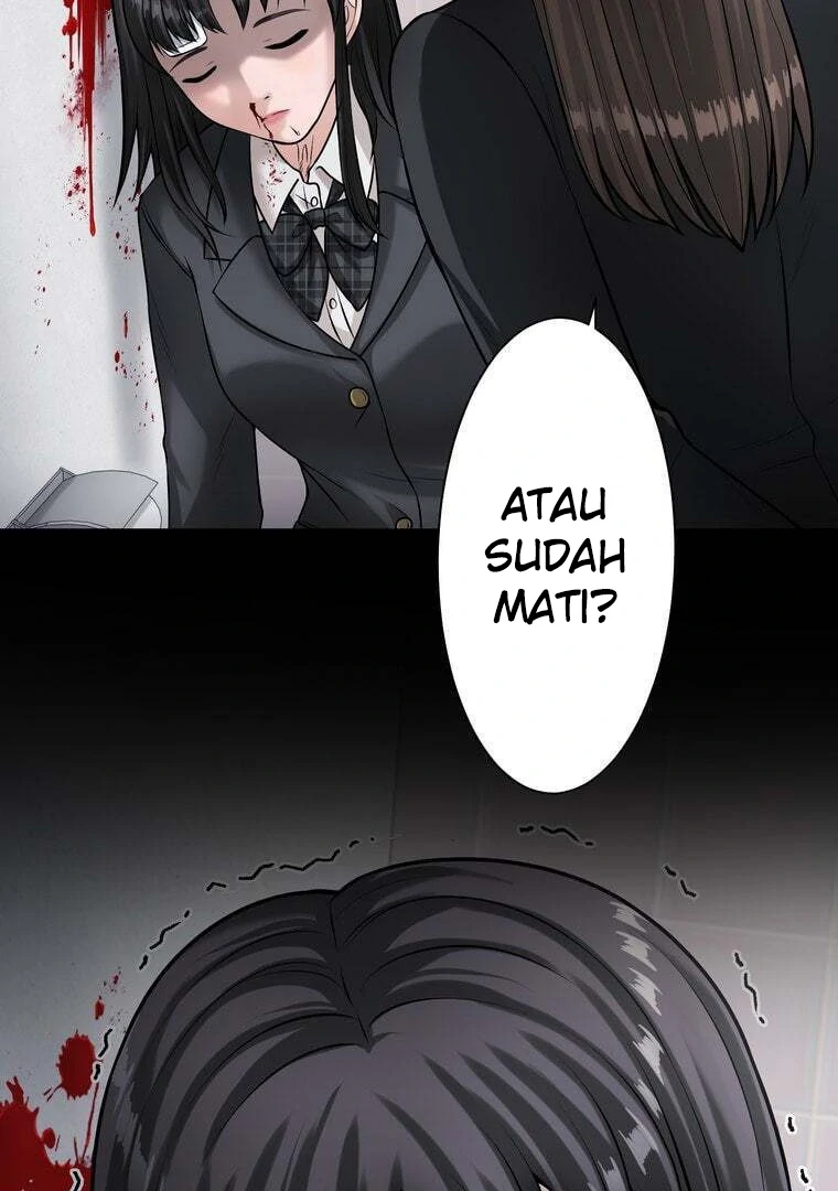 The Devil in School Chapter 35 Gambar 9