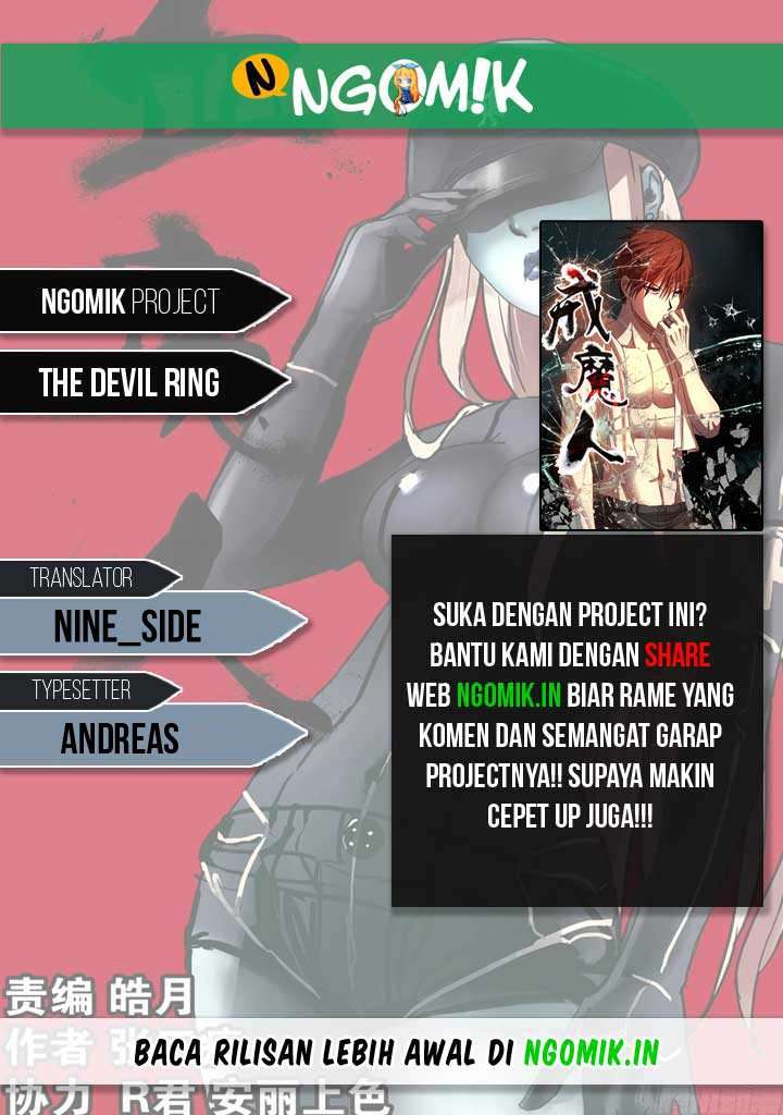 Baca Komik The Devil Ring Chapter 12 Gambar 1