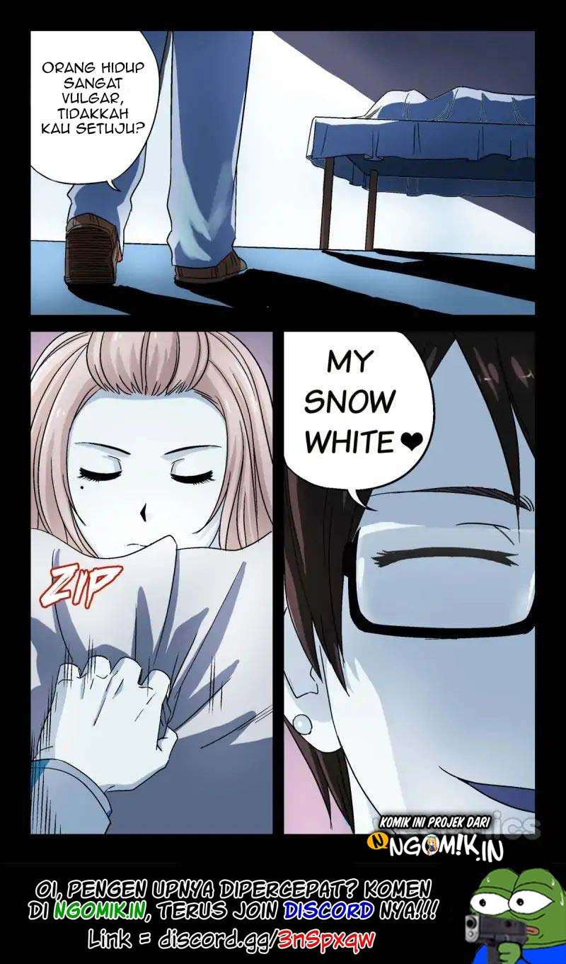 The Devil Ring Chapter 12 Gambar 11