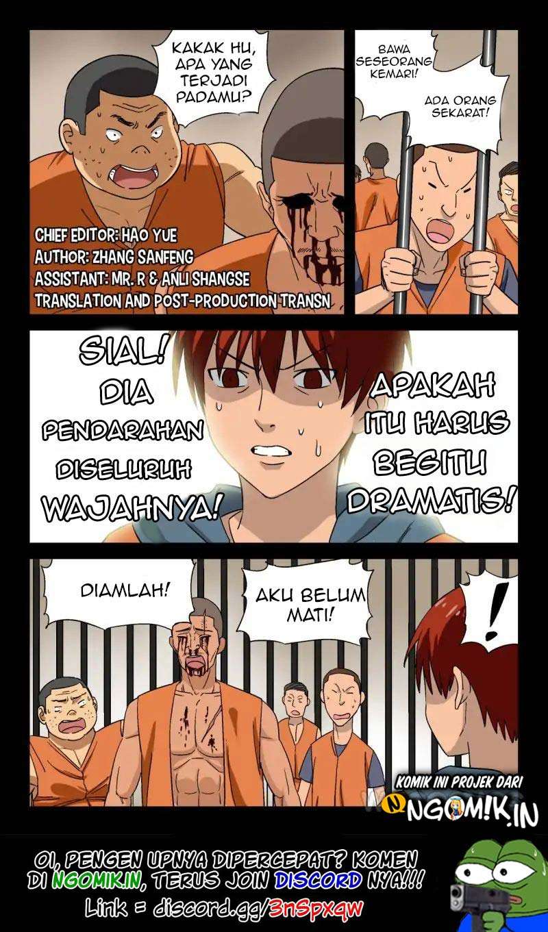 Baca  The Devil Ring Chapter 12 Gambar 2